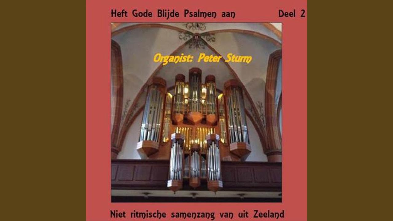 Psalm 85: 1 en 4