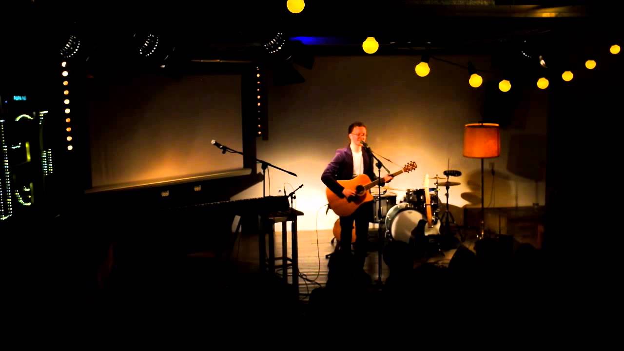 josias ender - giganten (live @ ICF berlin)
