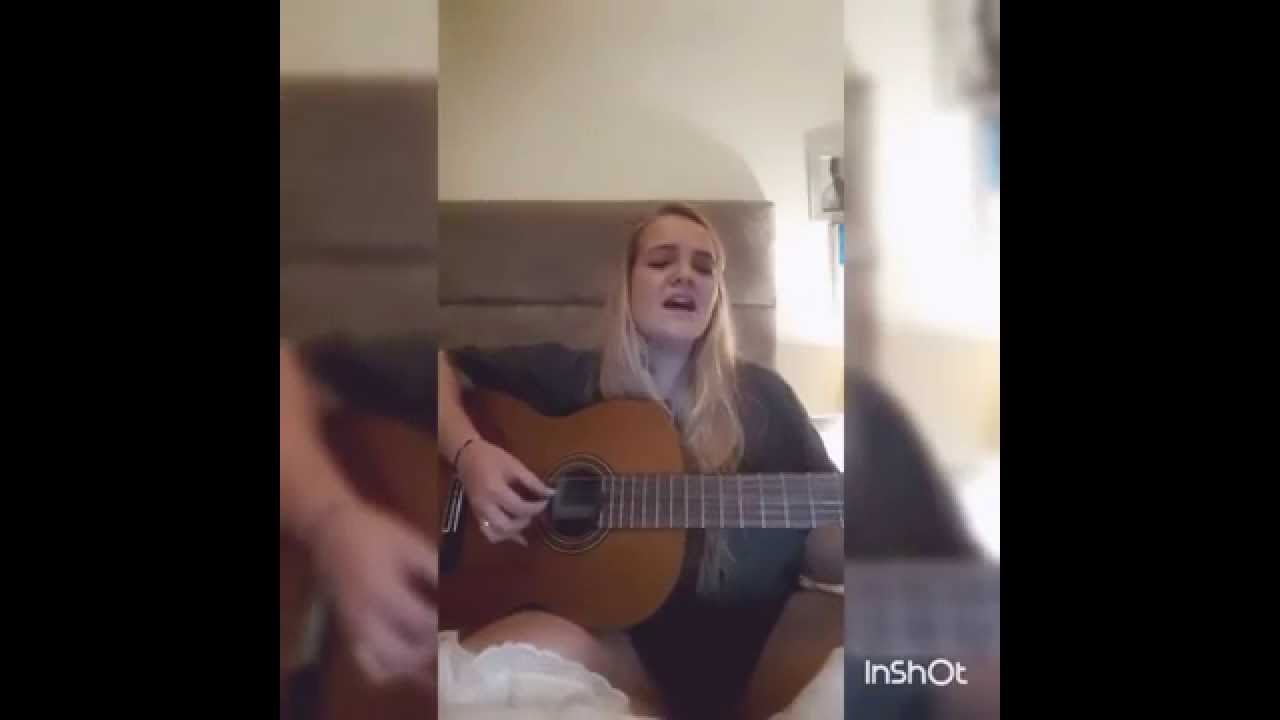 Grace - Kate Havnevik (cover)