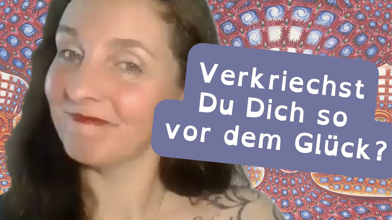 Wie die Meta-Ebene Dein Leben blockiert.