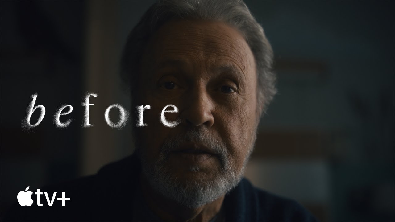Before &mdash; An Inside Look | Apple TV