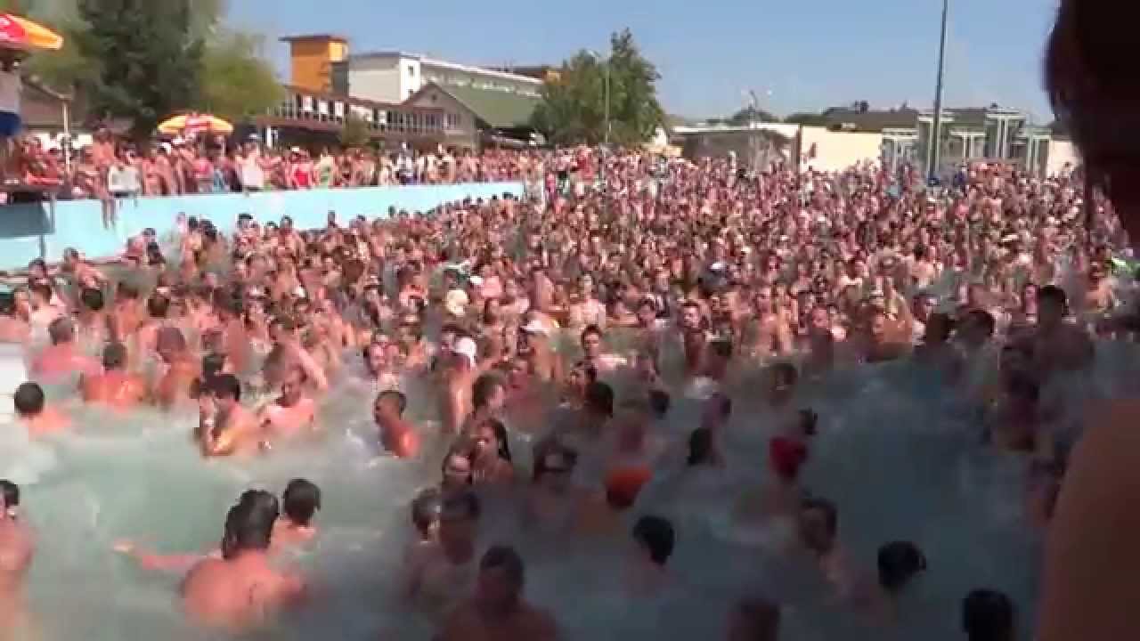 Hajduszoboszlo Węgry, hungary