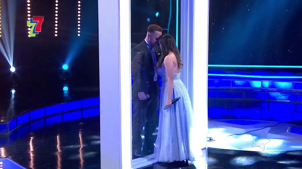 Kike Ramírez y Silvia Baltodano - My Endless Love | NACE UNA ESTRELLA | TEMPORADA 5