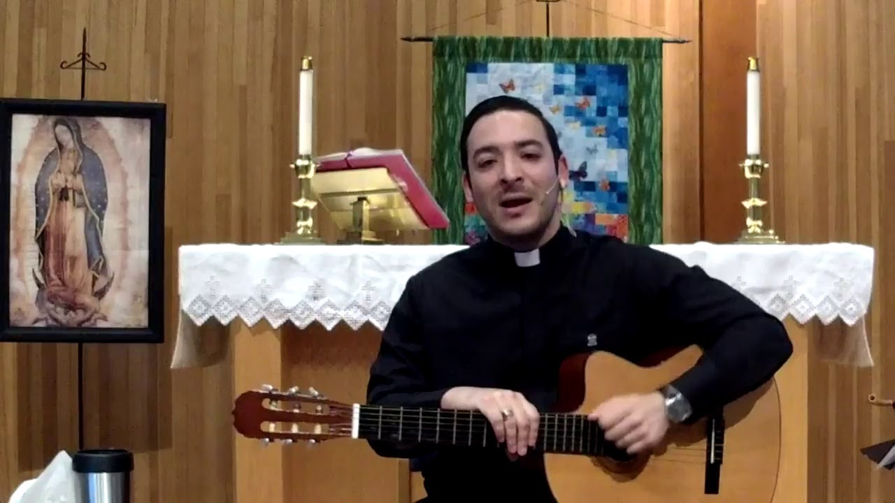 Rosario Luterano Live 05/28/2020