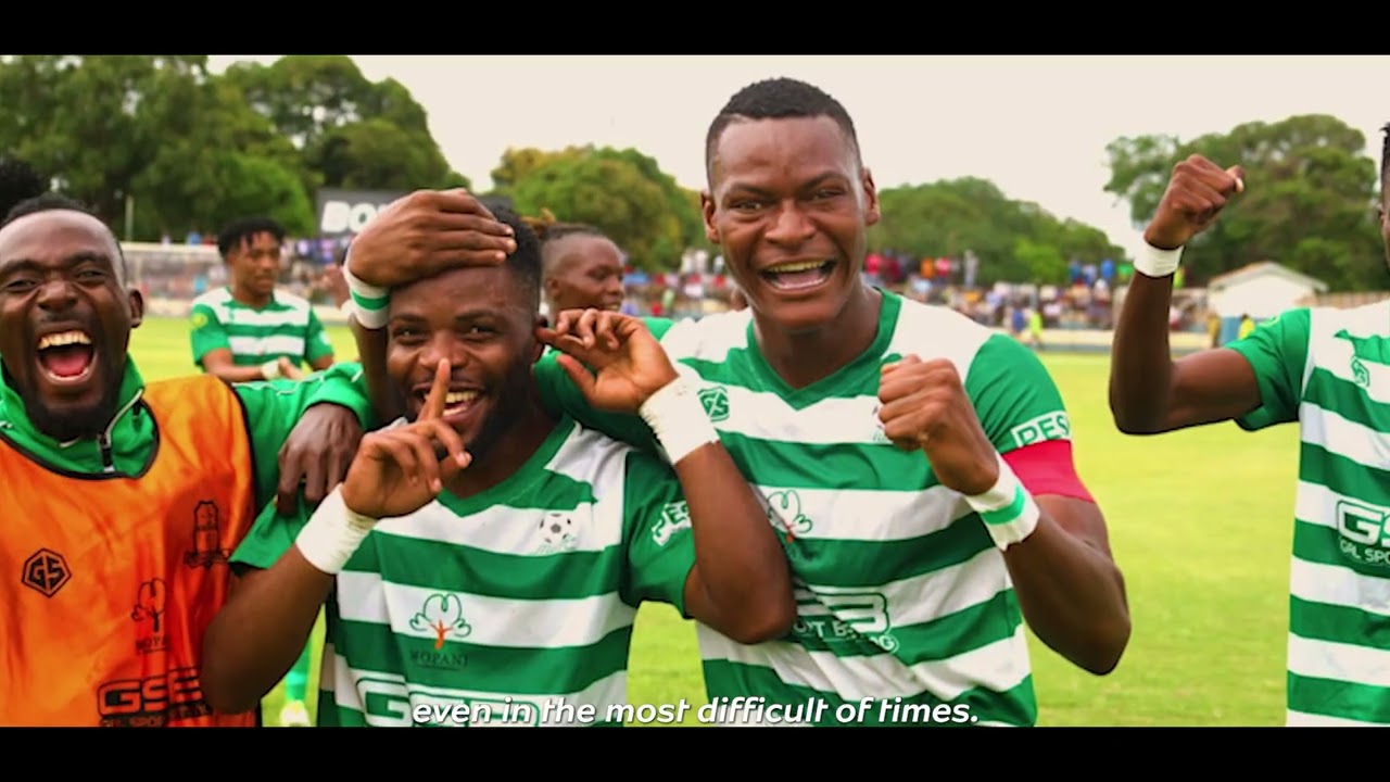 MTN Super League Awards 2025