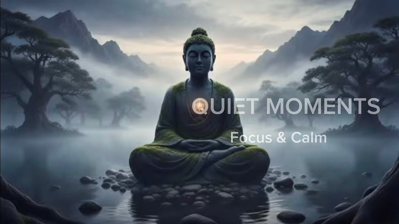8 Hours | Undisturbed Nature Sounds for Rest & Focus