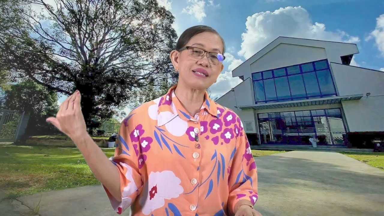 Online Thursday Celebration with Pastor Lerma De Dios, Feb 12, 2026