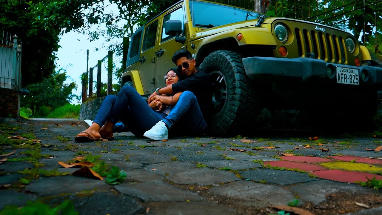 EL CUENTO MAS BONITO - Reggeaton Romantico 2025 - Mr. nicke Ft El Miyano ( Video Oficial )