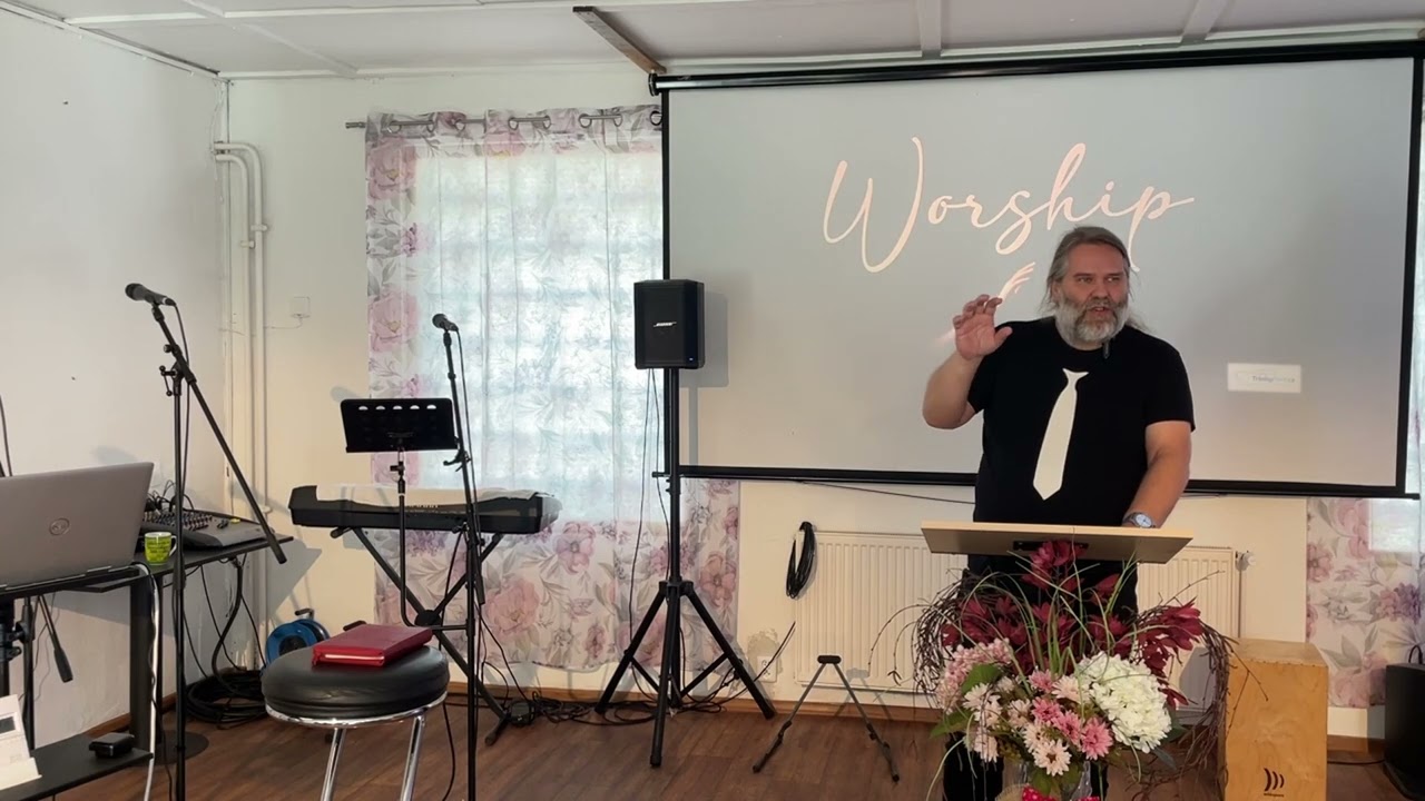 Karel Vasilek - NA POČÁTKU