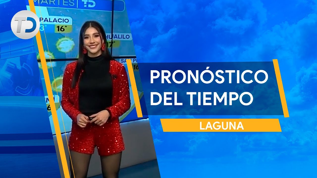 Clima martes 30 de diciembre del 2025