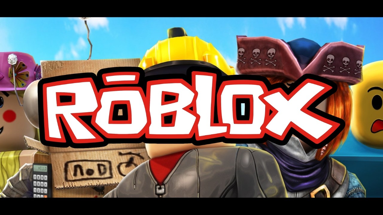 [Roblox] dicari lawan yang sepadan
