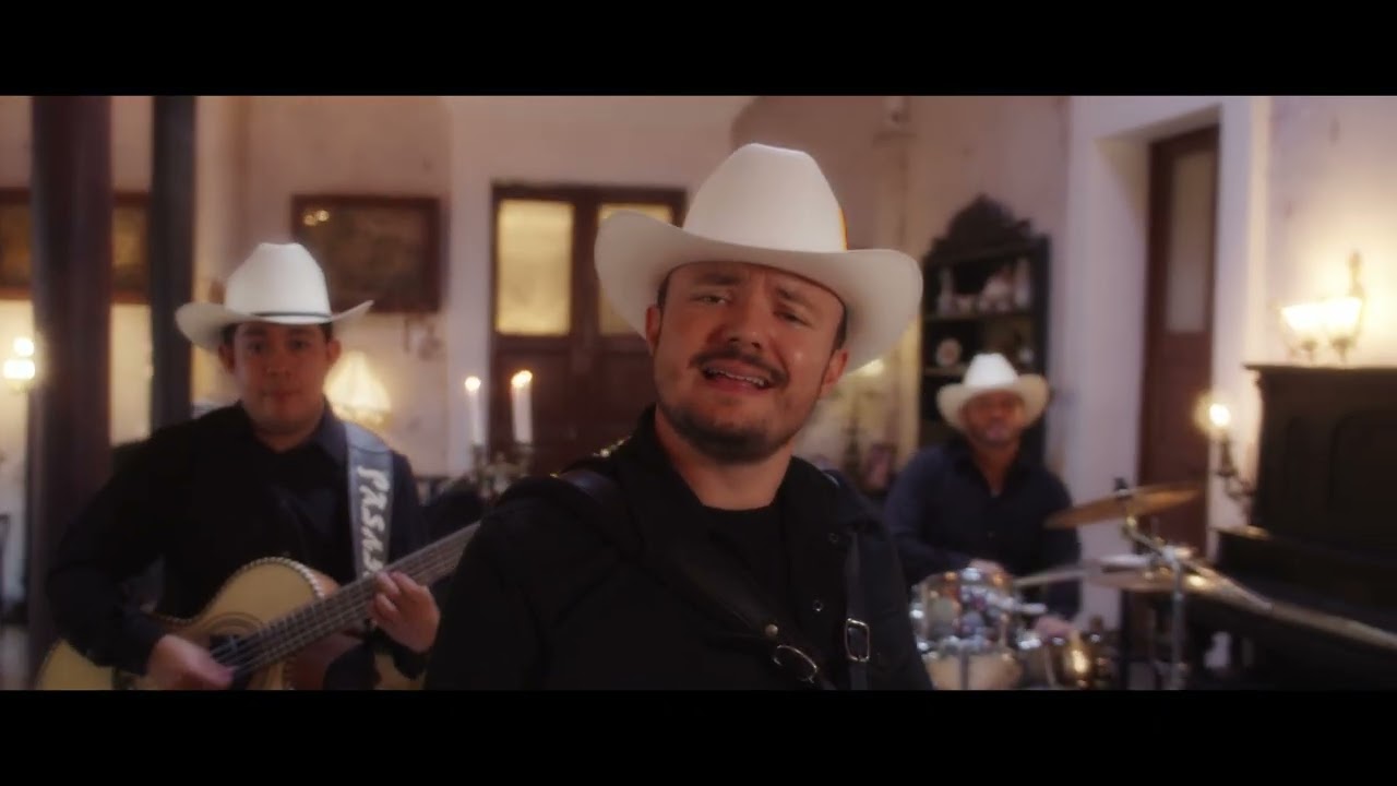Unos Días Atrás – Los Mentados de Culiacán (Video Musical)