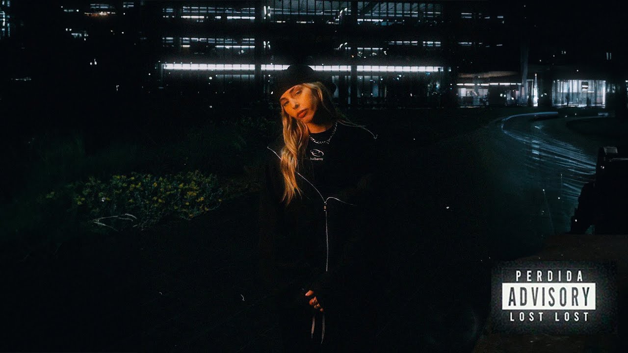 sArah - lost (Video Oficial)