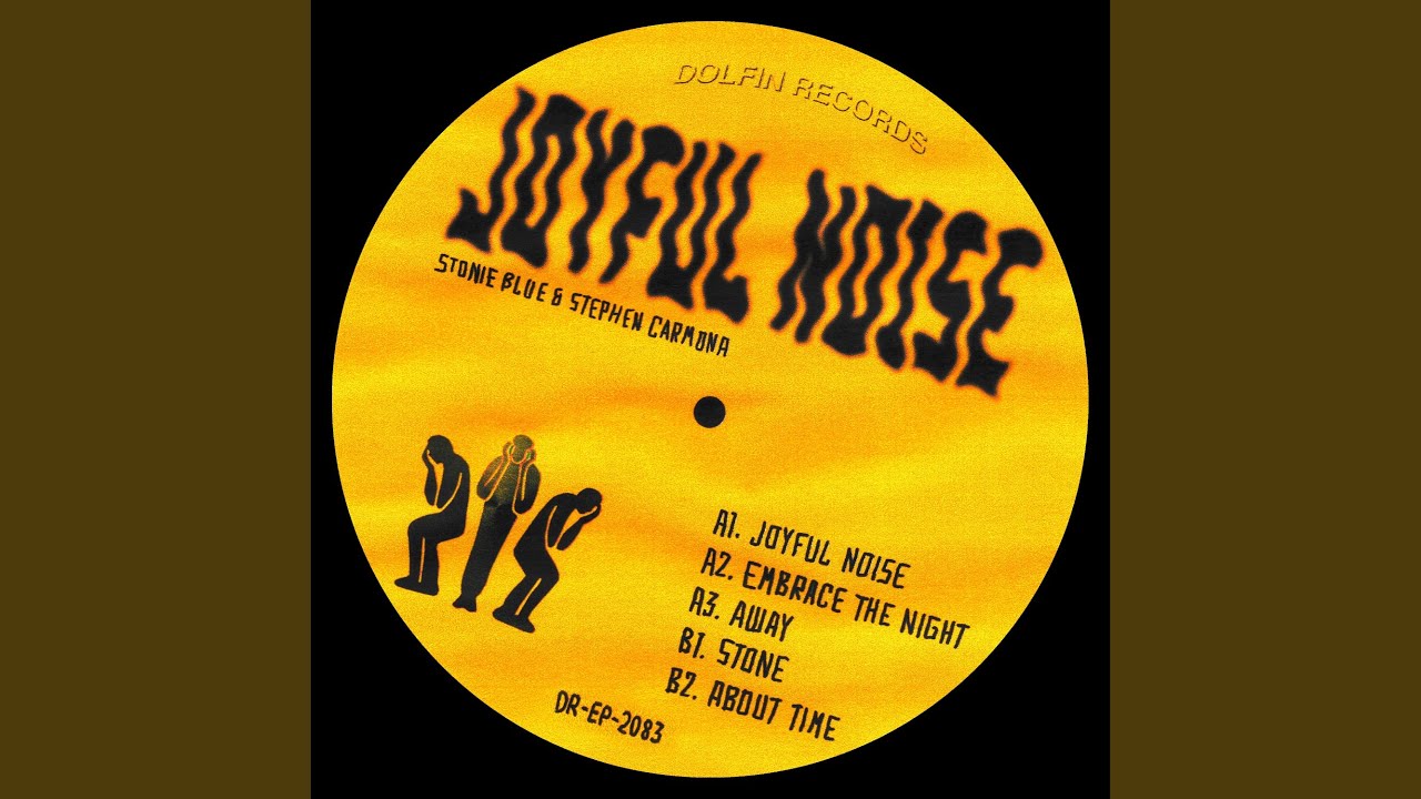 Embrace The Night