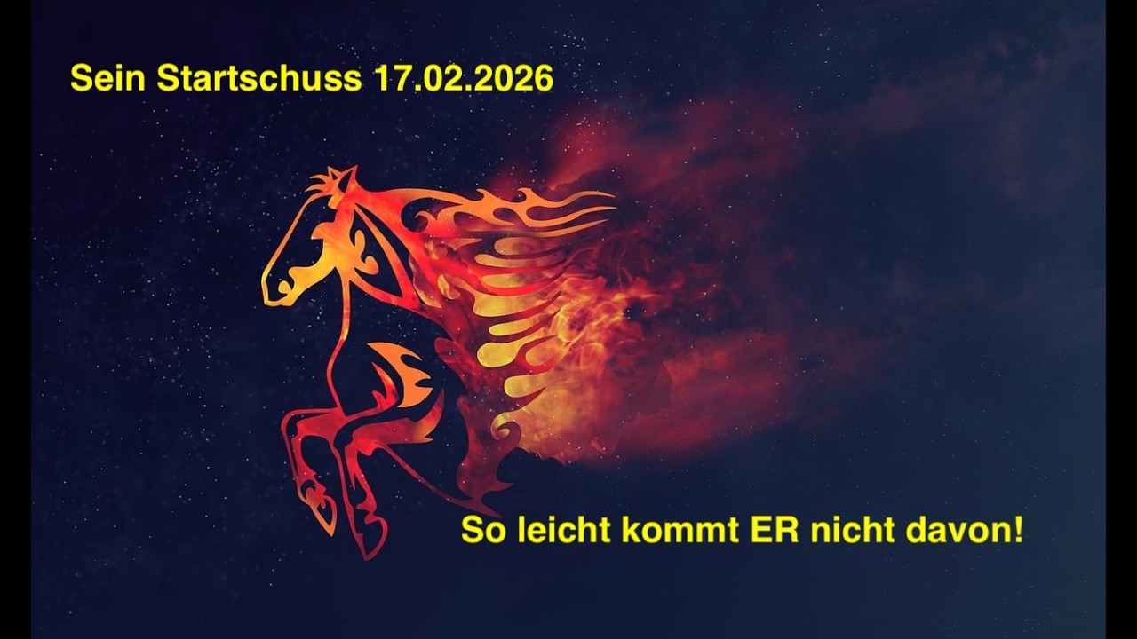 ER braucht noch Sitzfleisch 🪑🍖 Noch sind nicht alle Lektionen gelernt☝️📖 Aber sieh selbst 😉