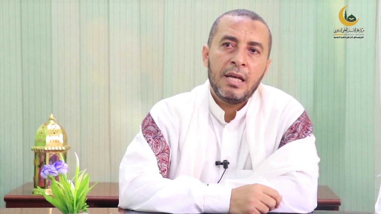 نفحات إيمانية الحلقة (10) والأخيرة الشيخ عصام المليكي