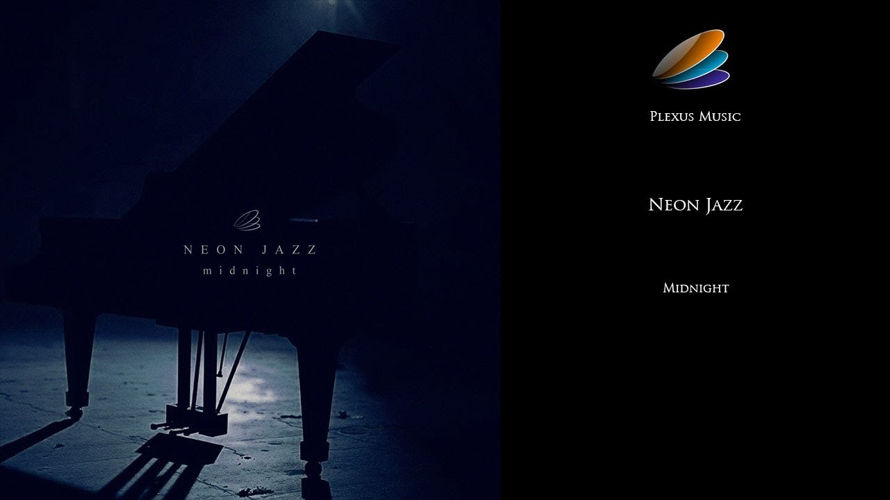 Neon Jazz - Midnight
