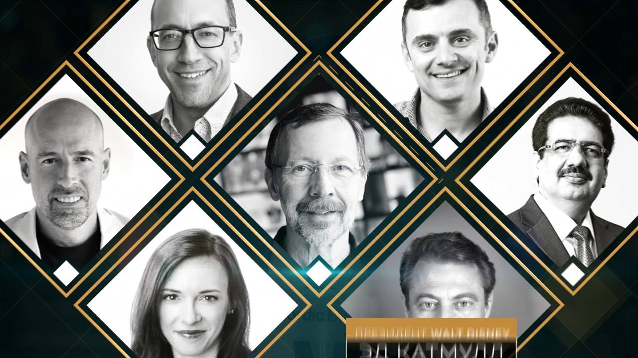 NBForum LIVE в Петербурге 2016