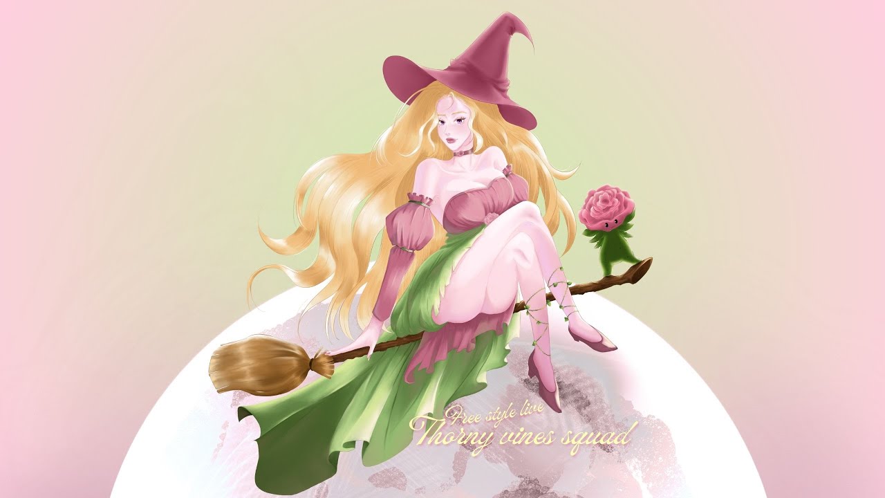 「กองหนาม ❁」ร้องเพลงยามบ่ายหลังจากห่างหายไปหลายวัน🌹🌿