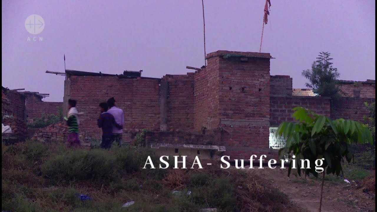 ASHA - Suffering