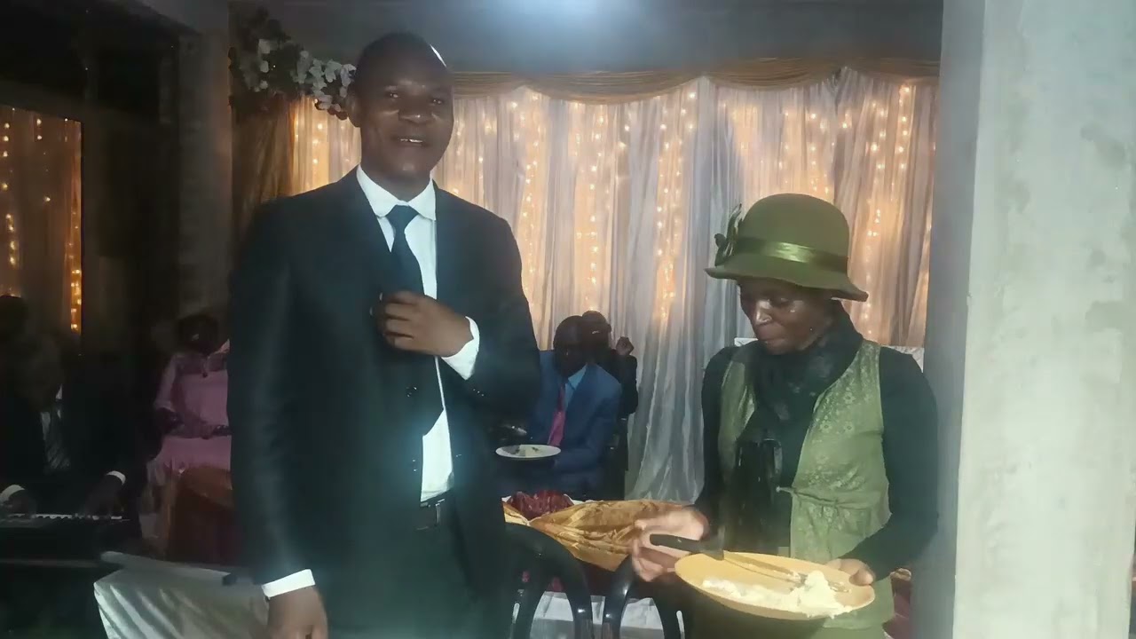 Pastor Sithole's Birthday 28 February 2026