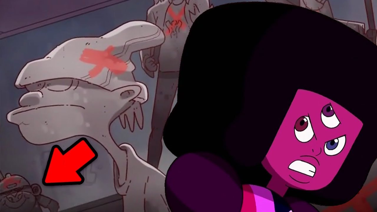 Crossover Nexus Breakdown! (EVERY Cartoon Network Reference & Easter Eggs!)