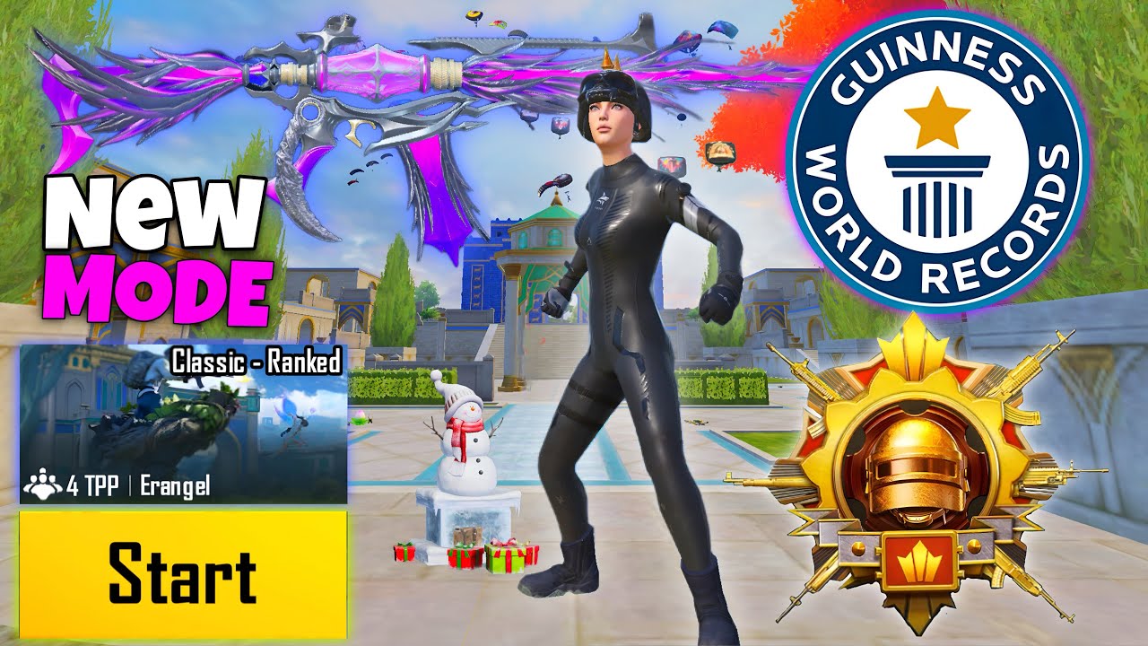 Wow!😍 NEW BEST LOOT GAMEPLAY in Primewood Genesis MODE🔥PUBG MOBILE - BGMI