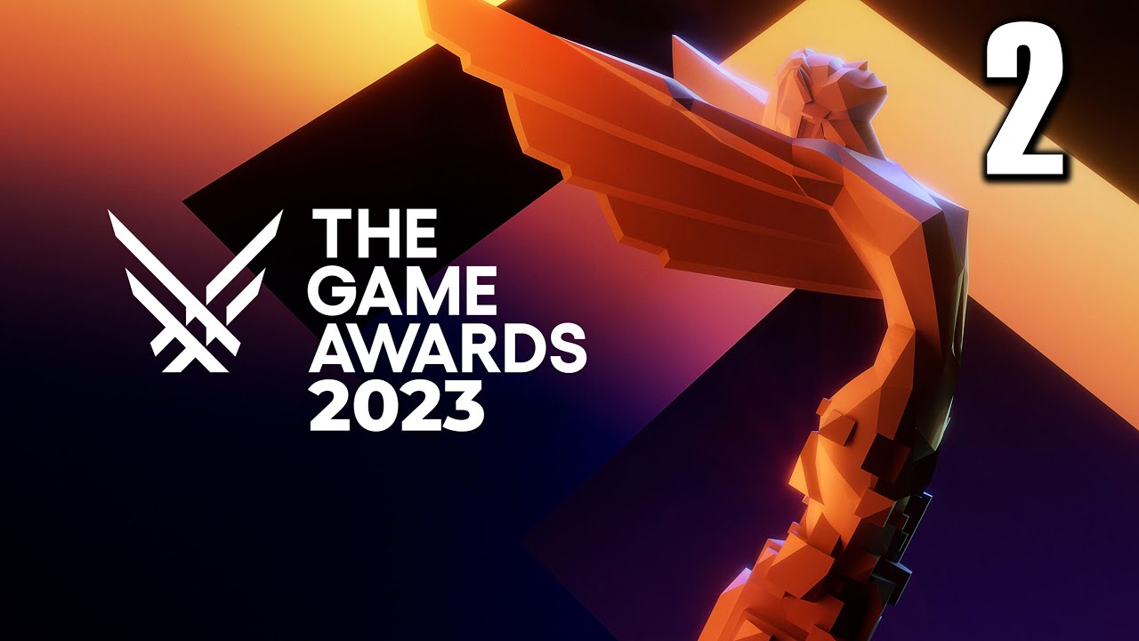 Nézzük együtt! - The Game Awards 2023 #2
