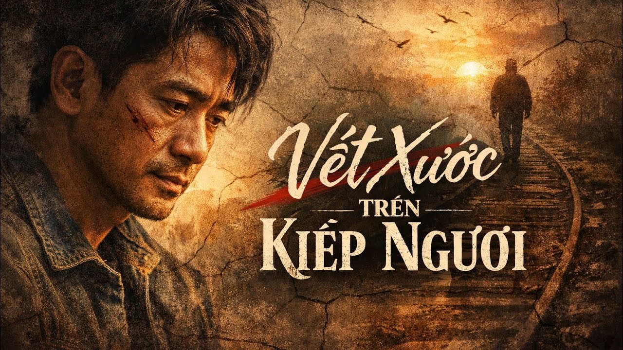 Vết Xước Trên Kiếp Người – Bài Hát Dành Cho Những Ai Đã Từng Gục Ngã