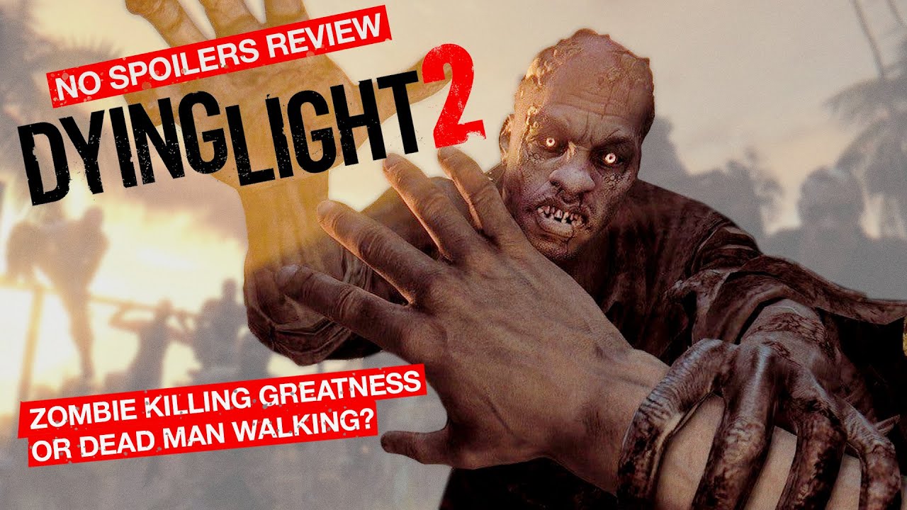 Is Dying Light 2 Worth ALL the Hype? A Spoiler Free Review