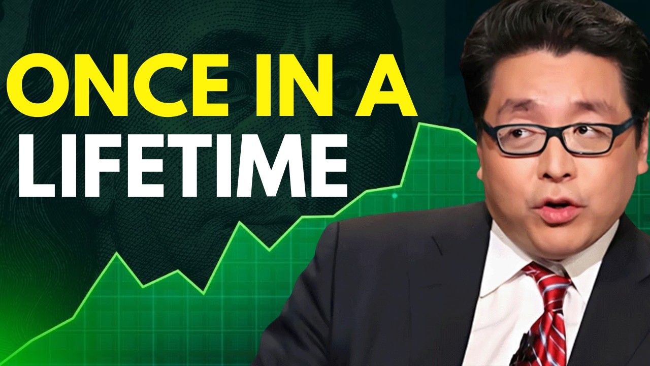 Top Stock to Buy Now After AMD&rsquo;s Massive Run