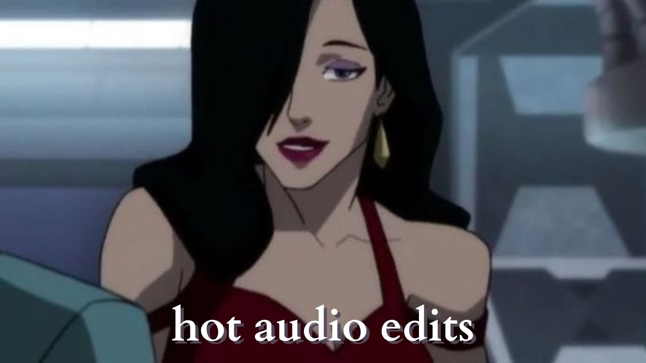 hot edit audios for hot people !!