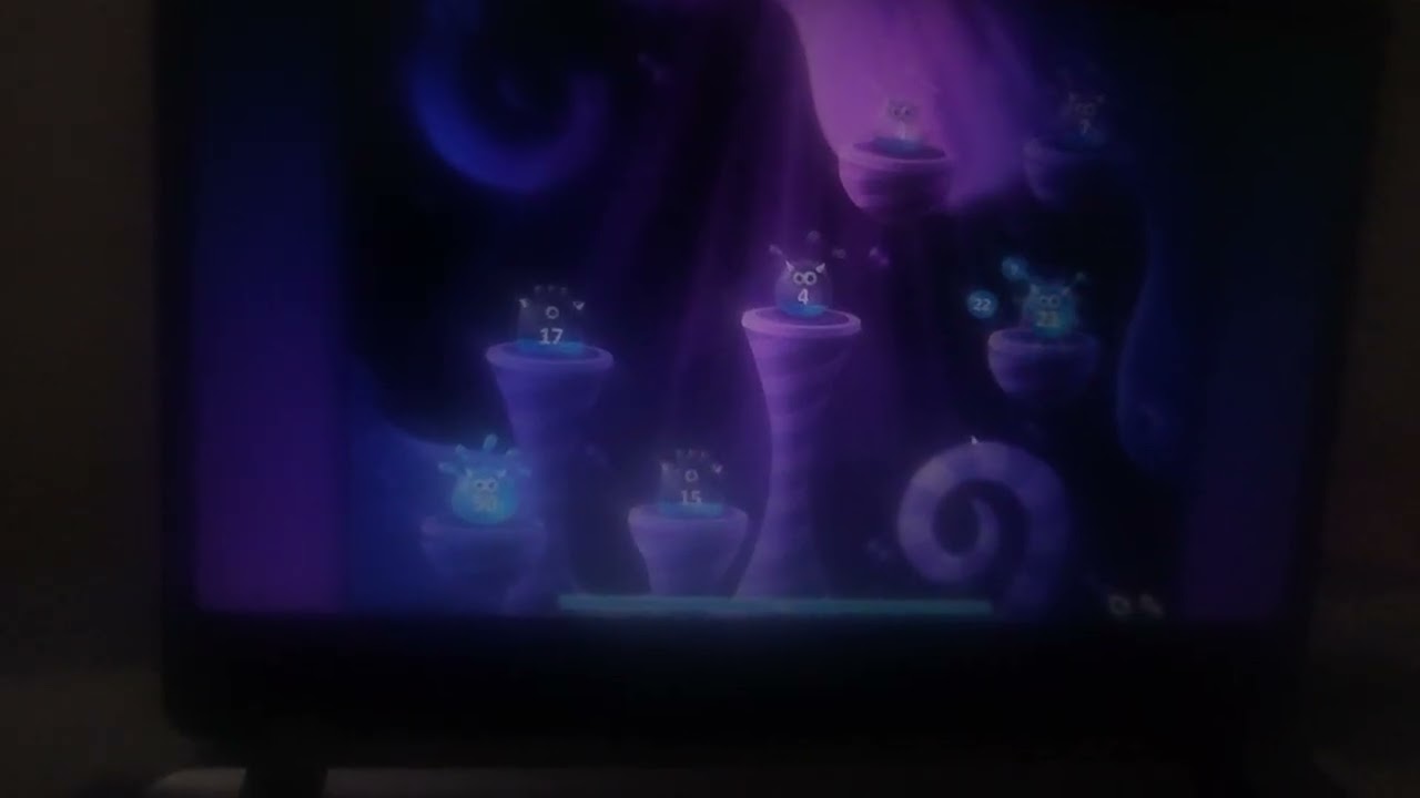 Jugando jelly Go desde el nivel 1 hasta el 10 #juegos 