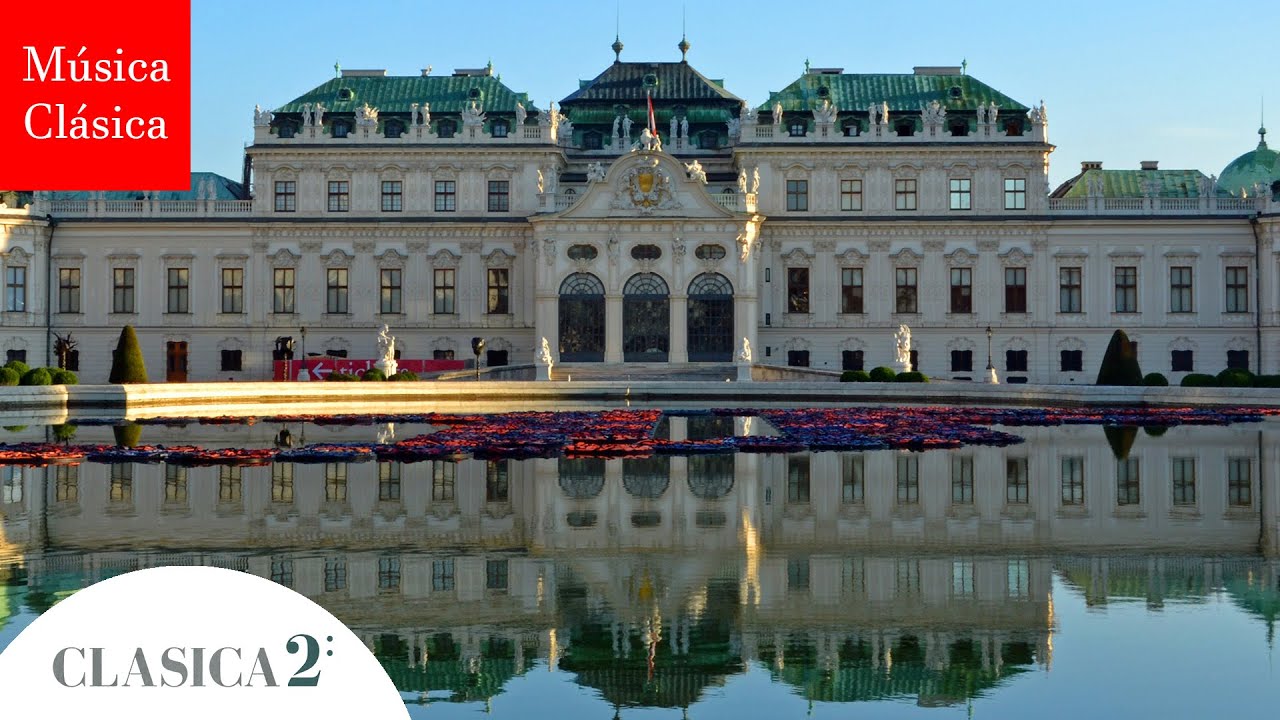 LUIGI BOCCHERINI - La m&uacute;sica nocturna de las calles de Madrid. Musica Clasica