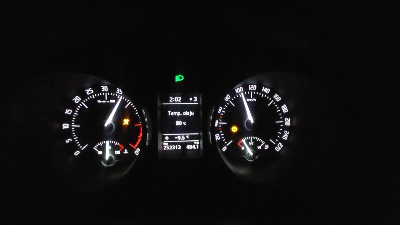 Skoda Superb 1.6TDI CAYC 105KM