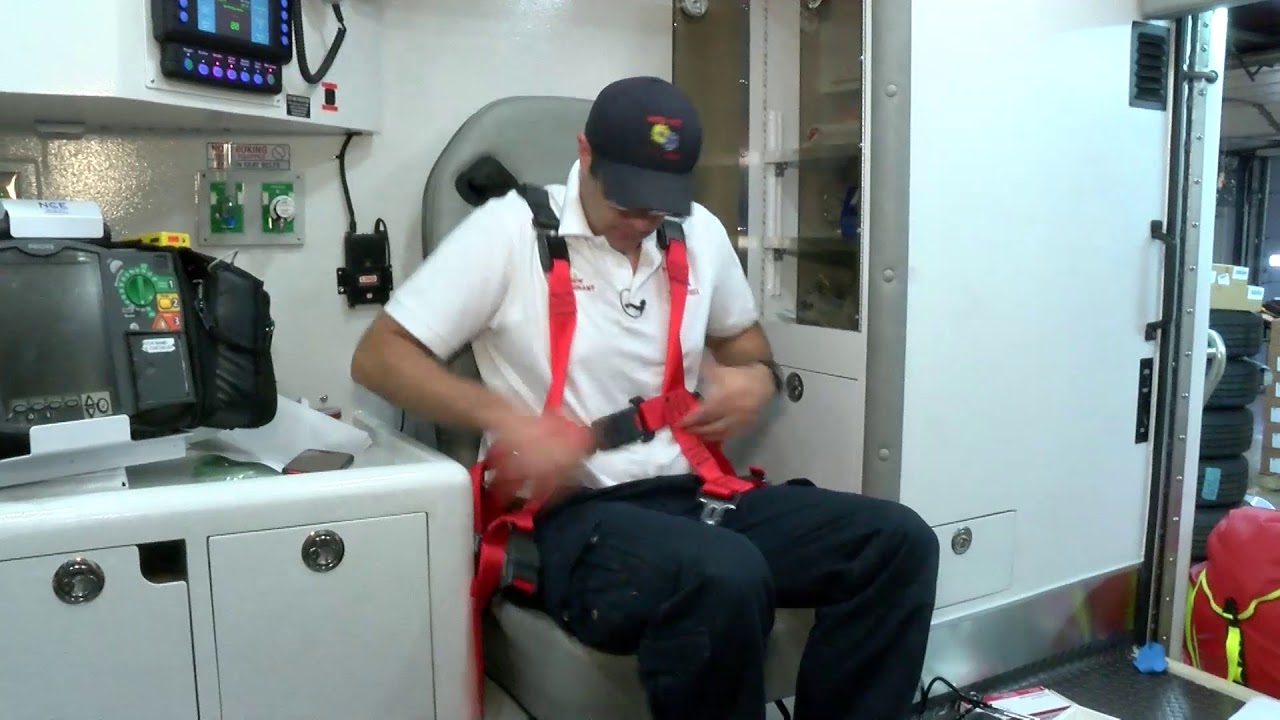 Ambulance Design Group