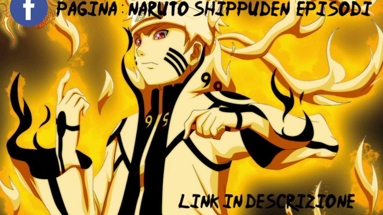 Naruto Shippuden Ep. 212 - La risolutezza di Sakura ITA
