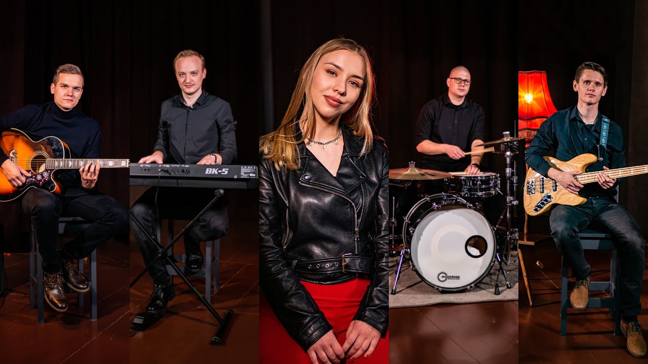 Paula Woszek - KONCERT 