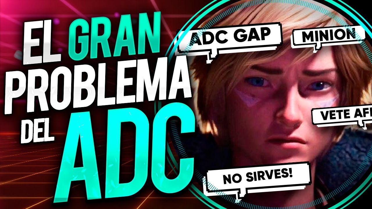 EL GRAN PROBLEMA DEL ADC