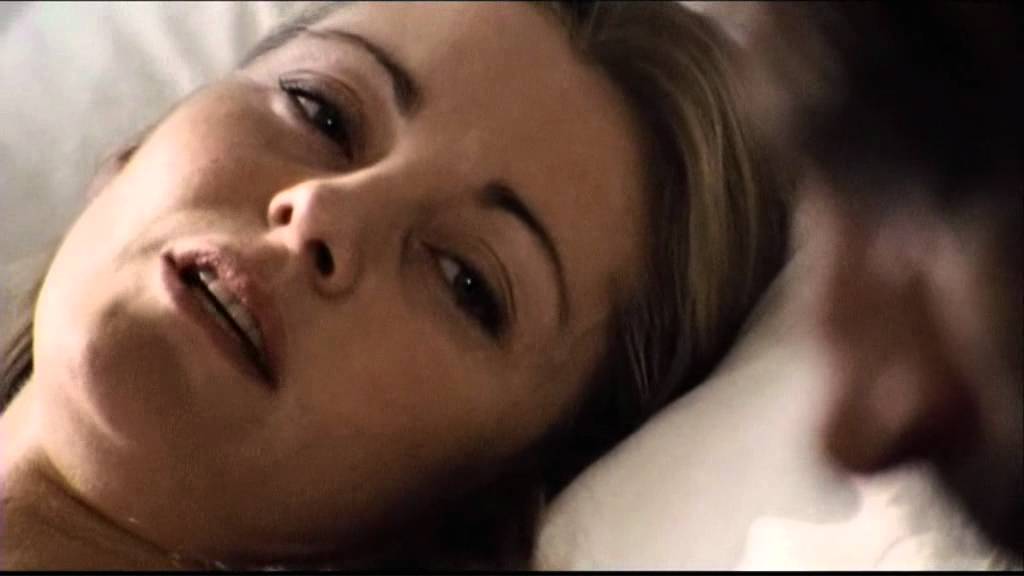 Stargate Universe - Rush Looks To Gloria For His Answer