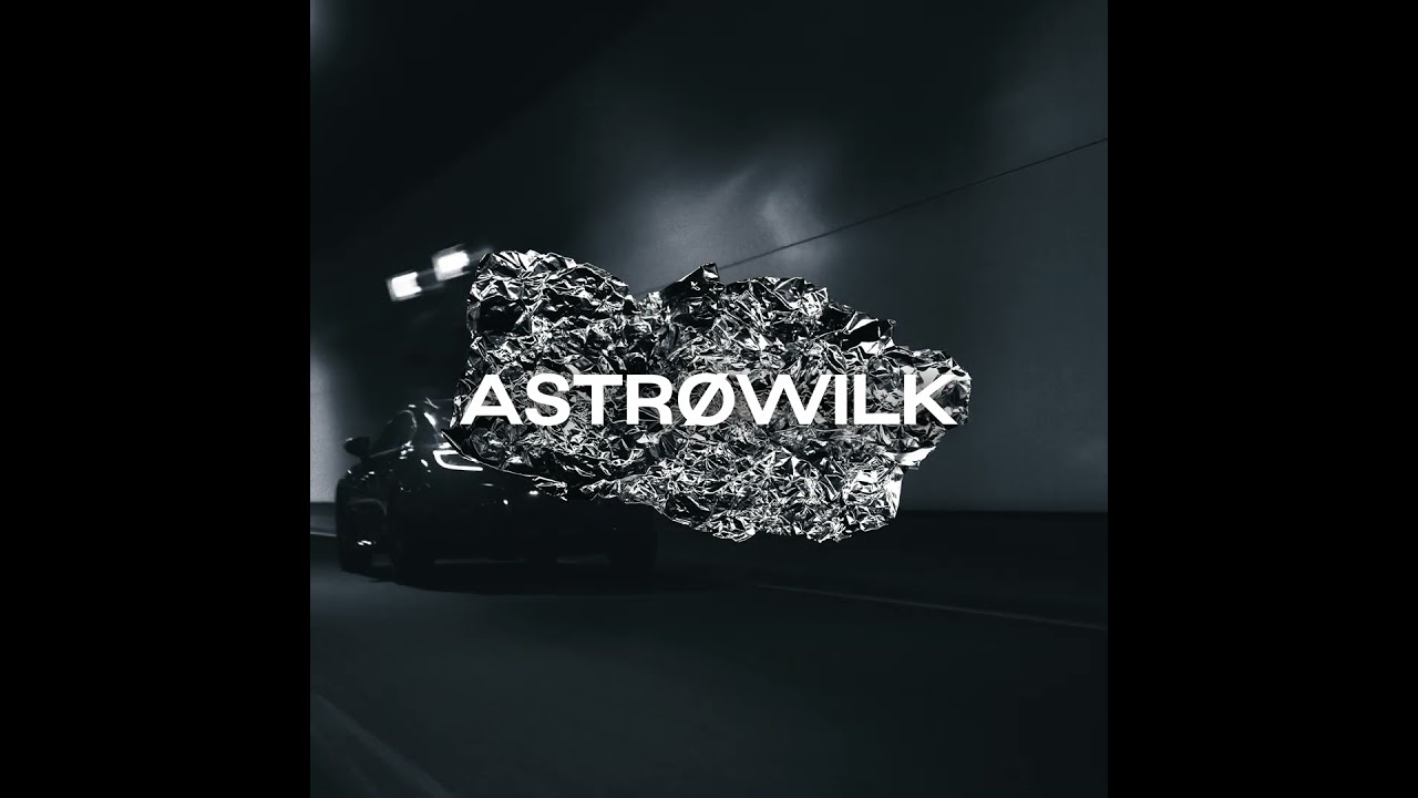 GOYA - SMAK SŁÓW (ASTRØWILK REMIX)