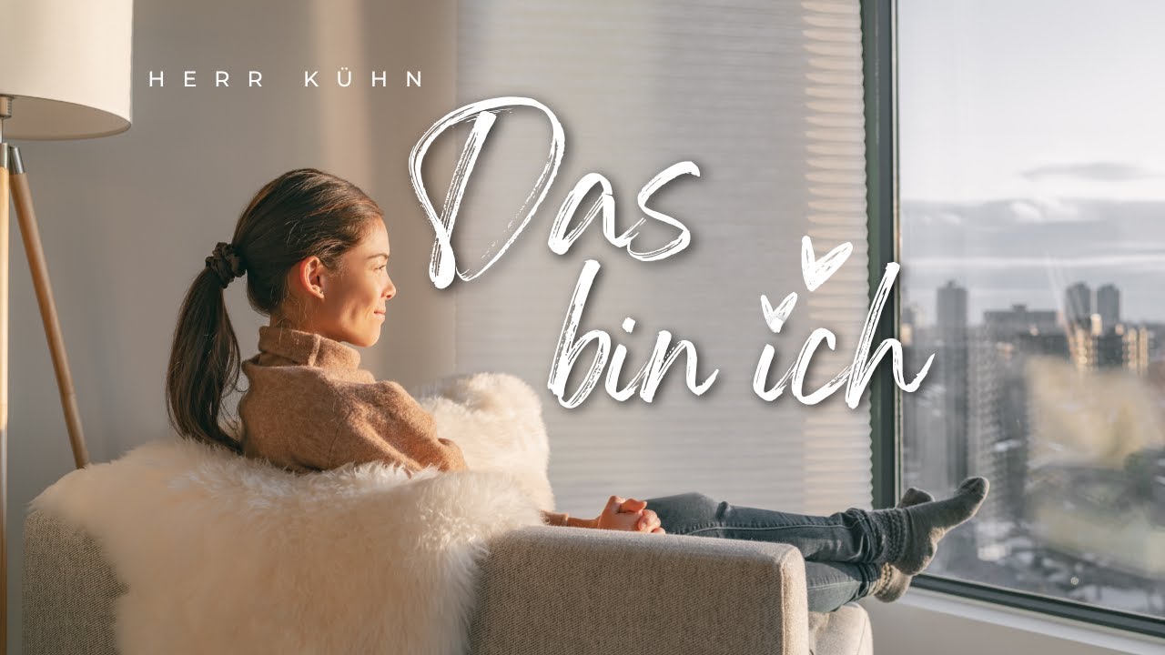 Herr Kühn - Das bin ich (Remastered)