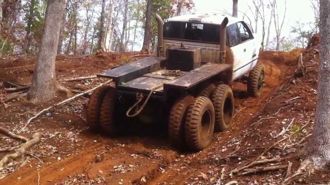 shiloh ridge 2011 helicopter hill.