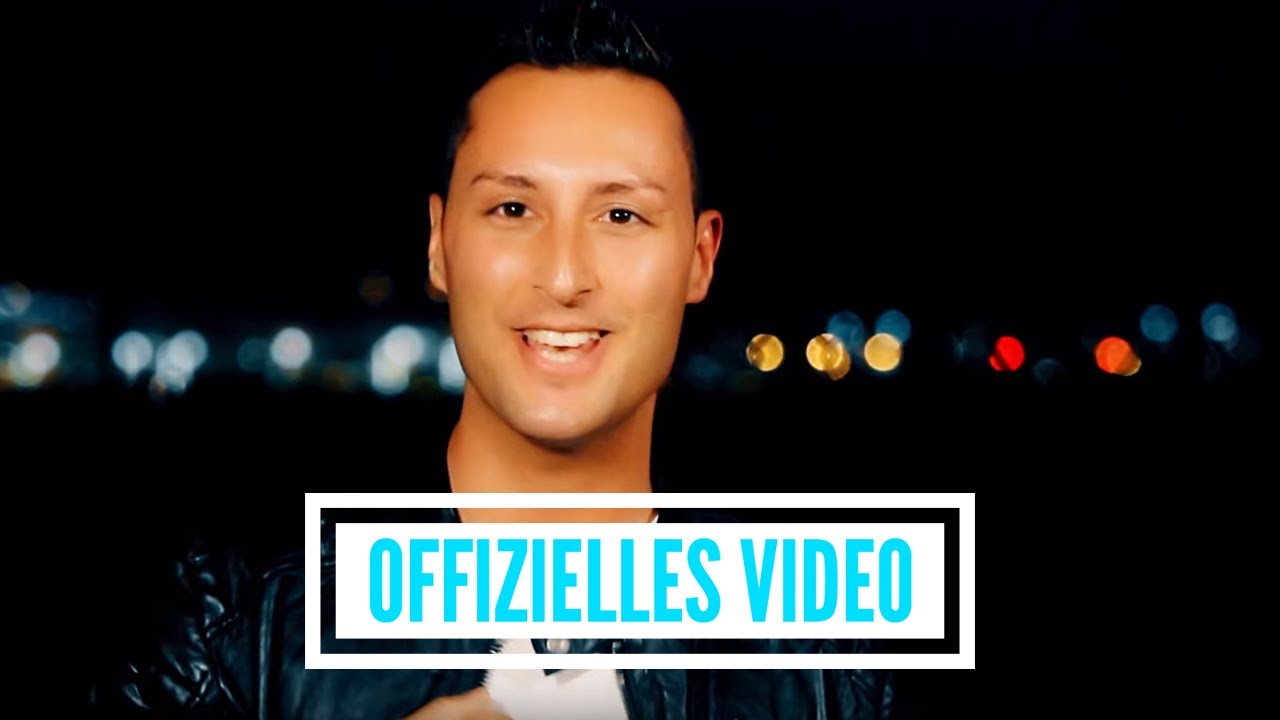 Silvano Giganti - Flieg mit mir (Offizielles Video)