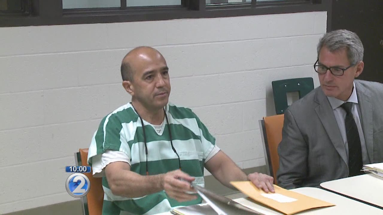 Parole denied again for Manoa rapist, other options under consideration