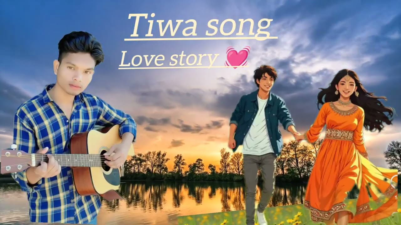New tiwa song.indana khamari taiga. Na maha nuwa💓