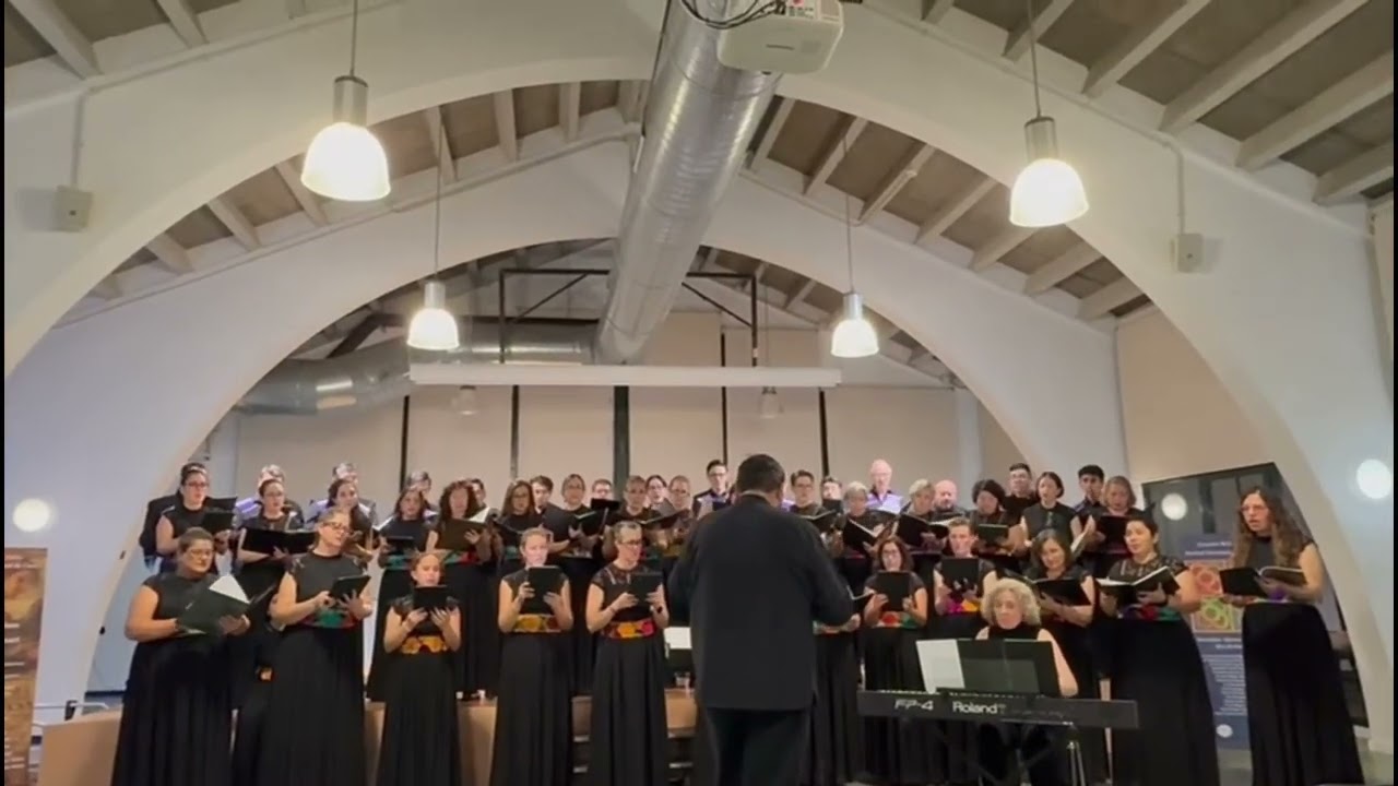Bésame mucho, C. Velázquez, arr. J.L. Blasco