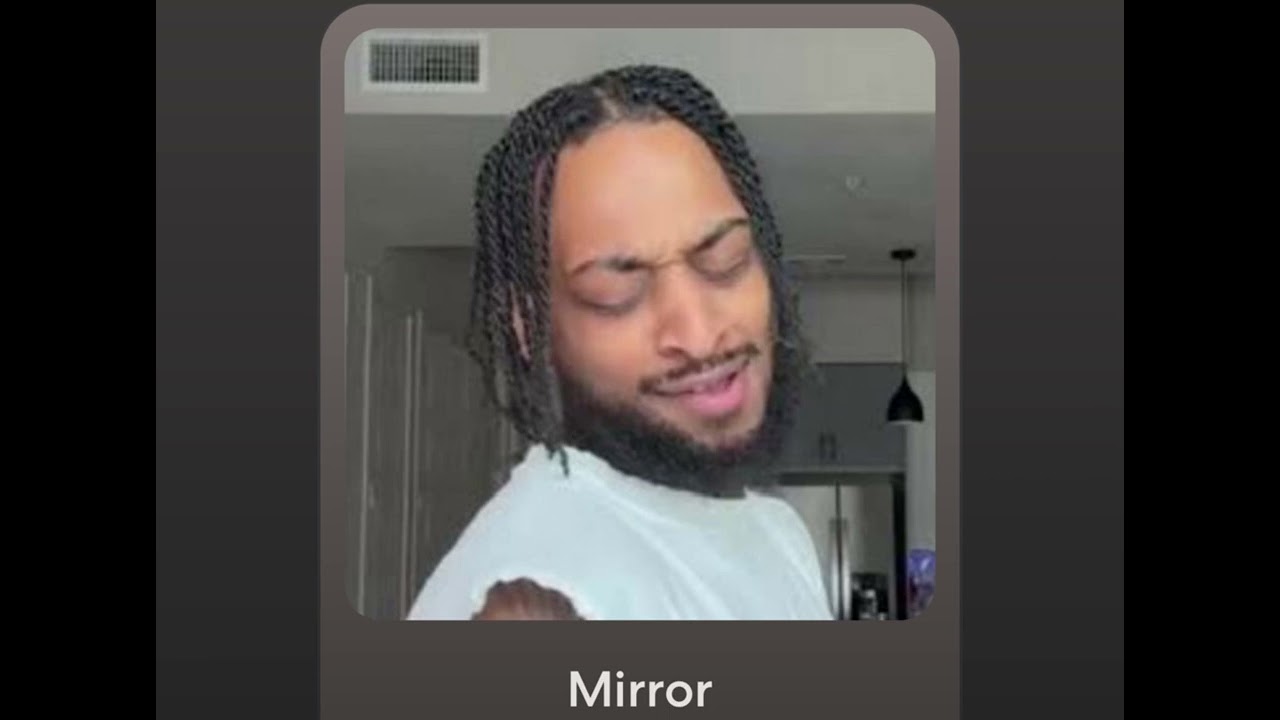 Mirror - RRoxket