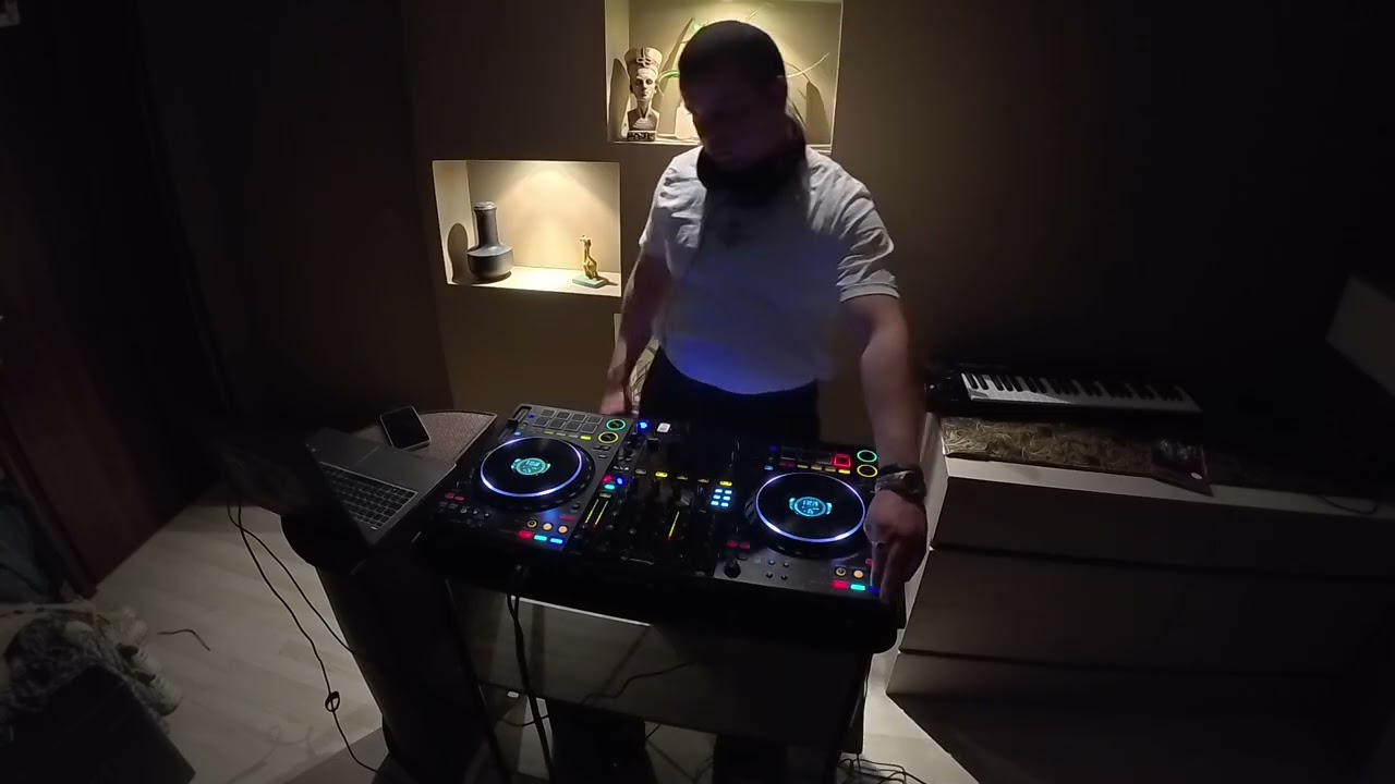 DJRive92 - Practicing and Learning P 2 Nr 1