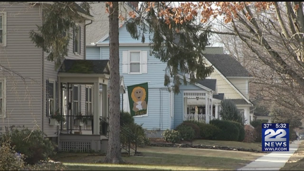 Time running out to apply for property tax abatement